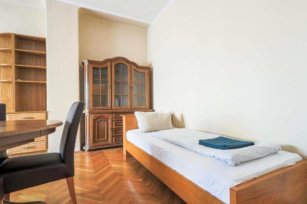 בודפשט Downtown Vintage Home By Bella מראה חיצוני תמונה